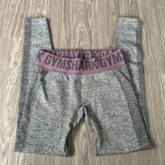 Gymshark Leggings - Picture 2 of 5